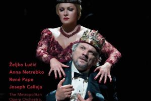 [BDŷݳ][Verdi Macbeth ?eljko Lu?i?, Anna Netrebko, Met Opera, Fabio Luisi 2015][BDMV][42.4][ٶ]
