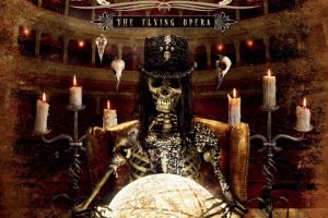 [BDŷݳ][Avantasia The Flying Opera – Around The World In 20 Days 2008][BDMV][45.7G][ٶ]