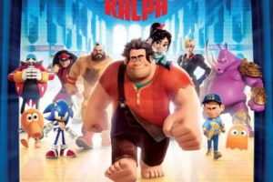 [][2012][][޵ƻ Wreck-It Ralph][2.12G][ٶ]