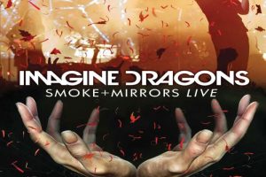 [BDŷݳ][Imagine Dragons – Smoke Mirrors Live 2016][BDMV][37.5G][ٶ]