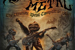 [BDŷݳ][Various – Monsters Of Metal Vol.9 2014][BDMV][38.4G][ٶ]