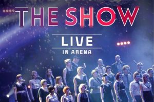 [BDŷݳ]Perpetuum Jazzile – The Show, Live in Arena 2014[BDMV][19.8G][ٶ]