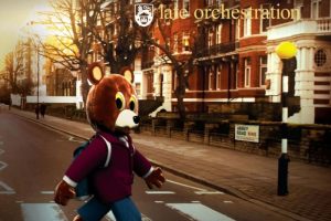 [BDŷݳ]Kanye West – Late Orchestration 2006[BDMV][18.3G][ٶ]