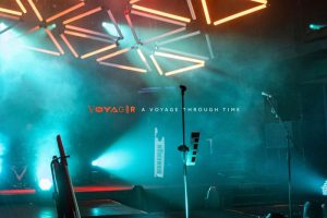 [BDŷݳ]Voyager – A Voyage Through Time 2022[BDMV][30.2GB[ٶ]