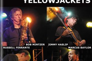 [BDŷݳ]Yellowjackets – New Morning – The Paris Concert 2008[BDMV][20.1GB][ٶ]