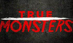 ¼Ƭħ˼/˼ħ/True MonstersȫļӢֺϼ[MP4/4.08GB]ٶ