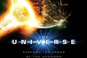 ¼Ƭ/The Universe߼Ӣֺϼ[MKV/84.29GB]ٶ