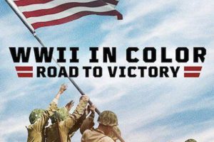 ¼Ƭɫսʤ֮·/WWII in Color: Road to Victoryȫ10-ԭ-ڷٷ