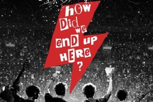 [BDŷݳ]ʢ Five Seconds of Summer-How Did We End Up Here- Live at Wembley Arena 2015[BDMV][42GB][ٶ]