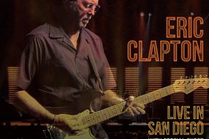 [BDŷݳ]ˡն Eric Clapton – Live in San Diego with Special Guest JJ Cale 2017[BDMV][35.5GB][ٶ]