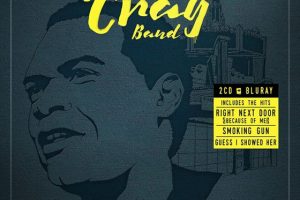 [BDŷݳ]޲ء The Robert Cray Band – 4 Nights Of 40 Years Live 2015[BDMV][17.9GB][ٶ]