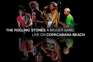 [BDŷݳ][ʯֶ The Rolling Stones – A Bigger Bang Live On Copacabana Beach 2006 ][2021][BDMV][2BD][74.3GB][ٶ]