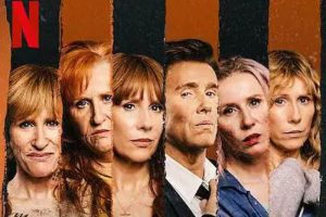 ¼ƬŮࡷȫ6(NetflixƷ)1080P/ԭ/Ƶϼٶء