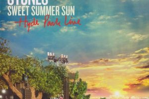 [BDŷݳ]ʯֶ The Rolling Stones – Sweet Summer Sun – Hyde Park Live 2013[BDMV][36GB][ٶ]