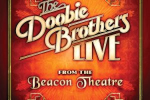 [BDŷݳ]űֵ The Doobie Brothers – Live From The Beacon Theatre 2018[BDMV][18.3GB][ٶ]
