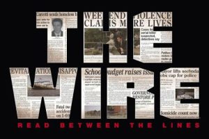 硶/The Wire1-5(HBOƷ)/ԭӢ˫/Ƶϼٶء