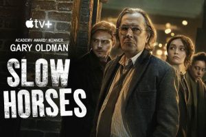 硶/Slow Horsesȫ2(Apple TVƷ)/Ӣ/Ƶϼٶء