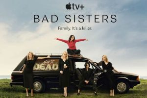 Ӣ硶/Bad Sistersȫ10(Apple TVƷ)/ԭ/Ƶϼٶء
