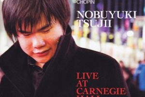 [BDŷݳ]y λ¼ Nobuyuki Tsujii Live At Carnegie Hall 2011 COMPLETE[BDMV][26G][ٶ]