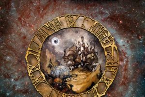 [BDŷݳ]Ayreon Universe – The Best of Ayreon Live 2018[BDMV][43.7G][ٶ]