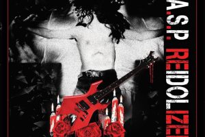 [BDŷݳ][W.A.S.P. – Reidolized – The Soundtrack To The Crimson Idol 2018][BDMV][14.9G][ٶ]