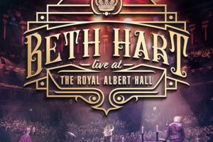 [BDŷݳ][Beth Hart – Live at The Royal Albert Hall 2018][BDMV][35.8G][ٶ]