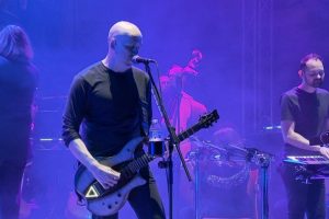 [BDŷݳ][Devin Townsend Project – Ocean Machine Plovdiv 2018][Remux MKV][17.7G][ٶ]