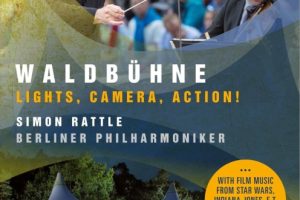 [BDŷݳ][2015ְ²ֻ Waldbhne2015 – Lights, Camera, Action][BDMV][16.4G][ٶ]
