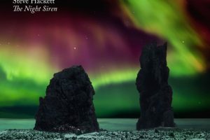 [BDŷݳ][Steve Hackett – The Night Siren 2017 High Fidelity Pure Audio Blu-Ray Disc][BDMV][32.8G][ٶ]