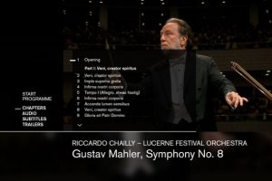 [BDŷݳ][Gustav Mahler – Symphony No. 8 -Symphony of a Thousand 2016 [2017][BDISO][23.1G][ٶ]
