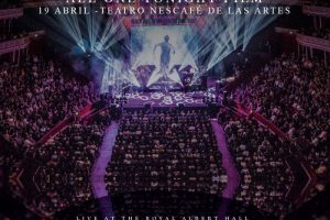 [BDŷݳ][Marillion – All One Tonight – Live At The Royal Albert Hall 2018][BDMV 2BD][71.7G][ٶ]