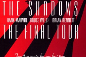 [BDŷݳ][The Shadows – The Final Tour 2004][BDMV][37.5G][ٶ]