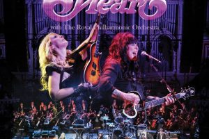 [BDŷݳ][Heart – Live at The Royal Albert Hall 2016][BDMV][25.4G][ٶ]