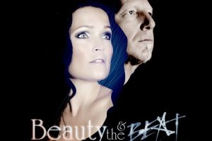 [BDŷݳ][šͼ Tarja Turunen & Mike Terrana – Beauty & the Beat 2014][BDMV][33.3G][ٶ]