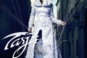 [BDŷݳ][Tarja Turunen – Act II 20181080p BluRay AVC DTS-HD MA 5.1][BDMV][46G][ٶ]