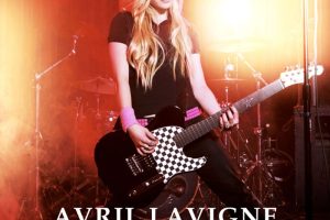 [BDŷݳ][ޱ  ôѲݳ Avril LavigneThe Best Damn Tour – Live in Toronto 2008][BDISO][4.17G][ٶ]