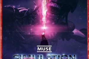 [BDŷݳ][˹ֶģ Muse – Simulation Theory 2020 Blu-ray 1080p DTS-HDMA AVC-MIDDLE][BDMV][22.3G][ٶ]
