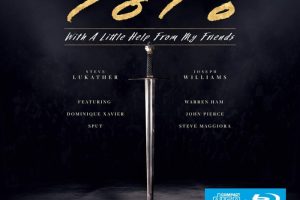 [BDŷݳ][Toto – With A Little Help From My Friends (+ ߧ) (2021) Blu-Ray][BDMV][18.3G][ٶ]