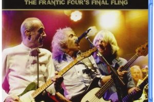 [BDŷݳ][Status QuoThe Frantic Fours Final Fling – Live At The Dublin O2 Arena 2014][BDMV][28.6G][ٶ]