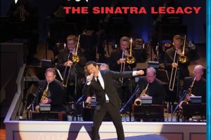 [BDŷݳ][Michael Feinstein – The Sinatra Legacy 2011][BDMV][16.4G][ٶ]