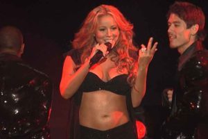 [BDŷݳ][ǿ Ѳݳ Mariah Carey The Adventures of Mimi 2006][BDMV][39.69G][ٶ]