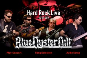 [BDŷݳ][ɫĵó Blue Oyster Cult – Hard Rock Live Cleveland 2014 (2020)][BDMV][22.7G][ٶ]