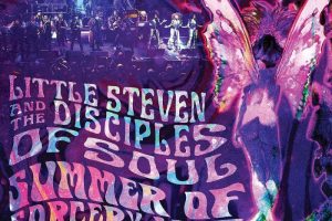 [BDŷݳ][Little Steven and the Disciples of Soul – Summer of Sorcery Live! At the Beacon 2021][BDMV][41.6G][ٶ]