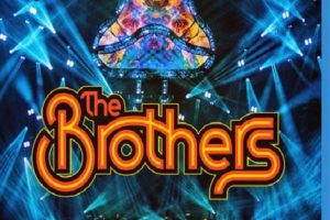 [BDŷݳ][The Brothers – March 10, 2020 Madison Square Garden New York, NY][BDMV][43.5G][ٶ]