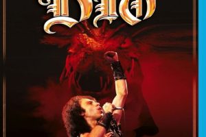[BDŷݳ][Dio – Finding the Sacred Heart, Live in Philly 1986 (2013) Blu-ray 1080i][BDMV][38.2G][ٶ]