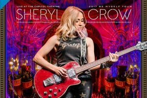 [BDŷݳ]ѩ Ժֳֻ Sheryl Crow – Live At The Capitol Theater 2018[ISO][20.60GB][ٶ]