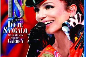 [BDŷݳ]Ů.Ivete Sangalo.ѷ԰㳡ݳ. Ivete Sangalo Live at Madison Square Garden 2010[BDMV][41.5G][ٶ]