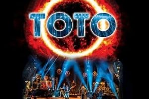 [BDŷݳ]кϳ ֮ 40Ѳݳ. Toto 40 Tours Around the Sun 2019[BDMV][41.4G][ٶ]