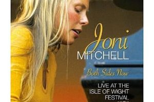 [BDŷݳ]ѩ һصֳݳ. Joni Mitchell. Both Sides Now – Live At The Isle Of Wight Festival 1970 [BDMV][38.6G][ٶ]