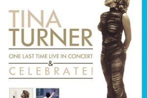 [BDŷݳ]ȡ һ Ѳ Tina Turner – One Last Time Live in Concert & Celebrate! [2000-1999][BDMV][34.6G][ٶ]